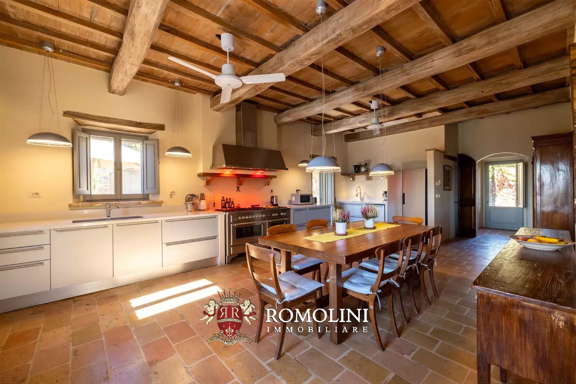 4 Bedroom Villa/Townhouse's Image 46