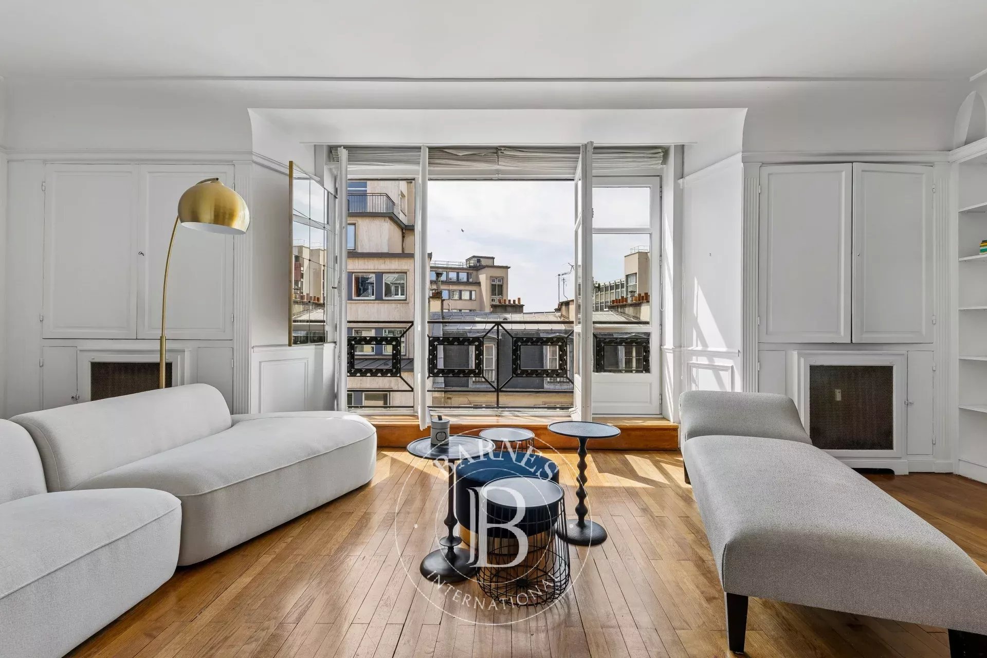 Appartement Paris 75007  -  ref 87230591 (picture 2)