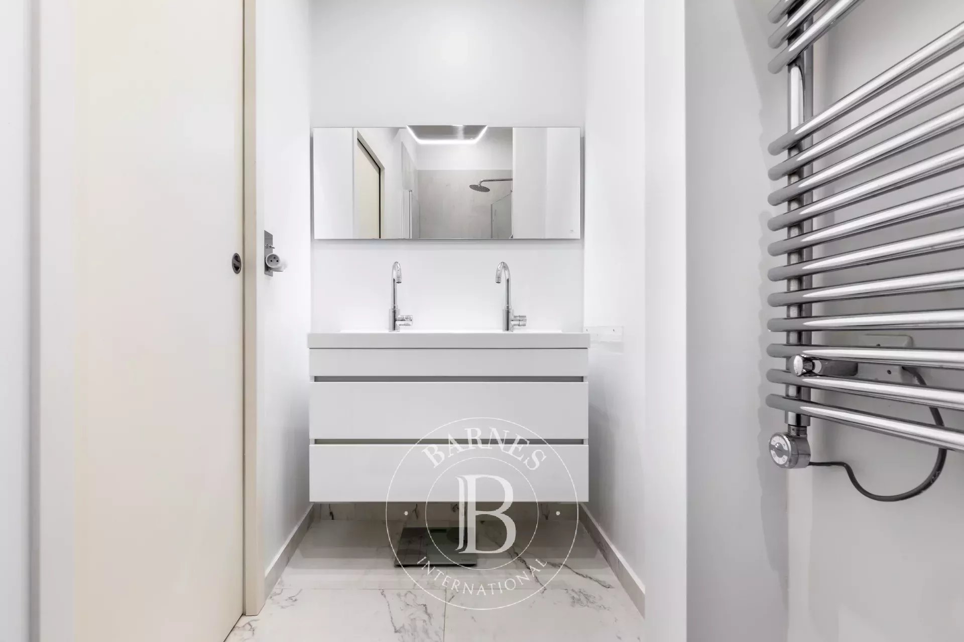 Daire Neuilly-sur-Seine - picture 13