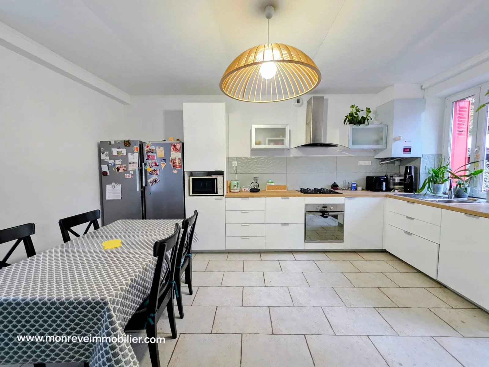 Vente Maison Vertou