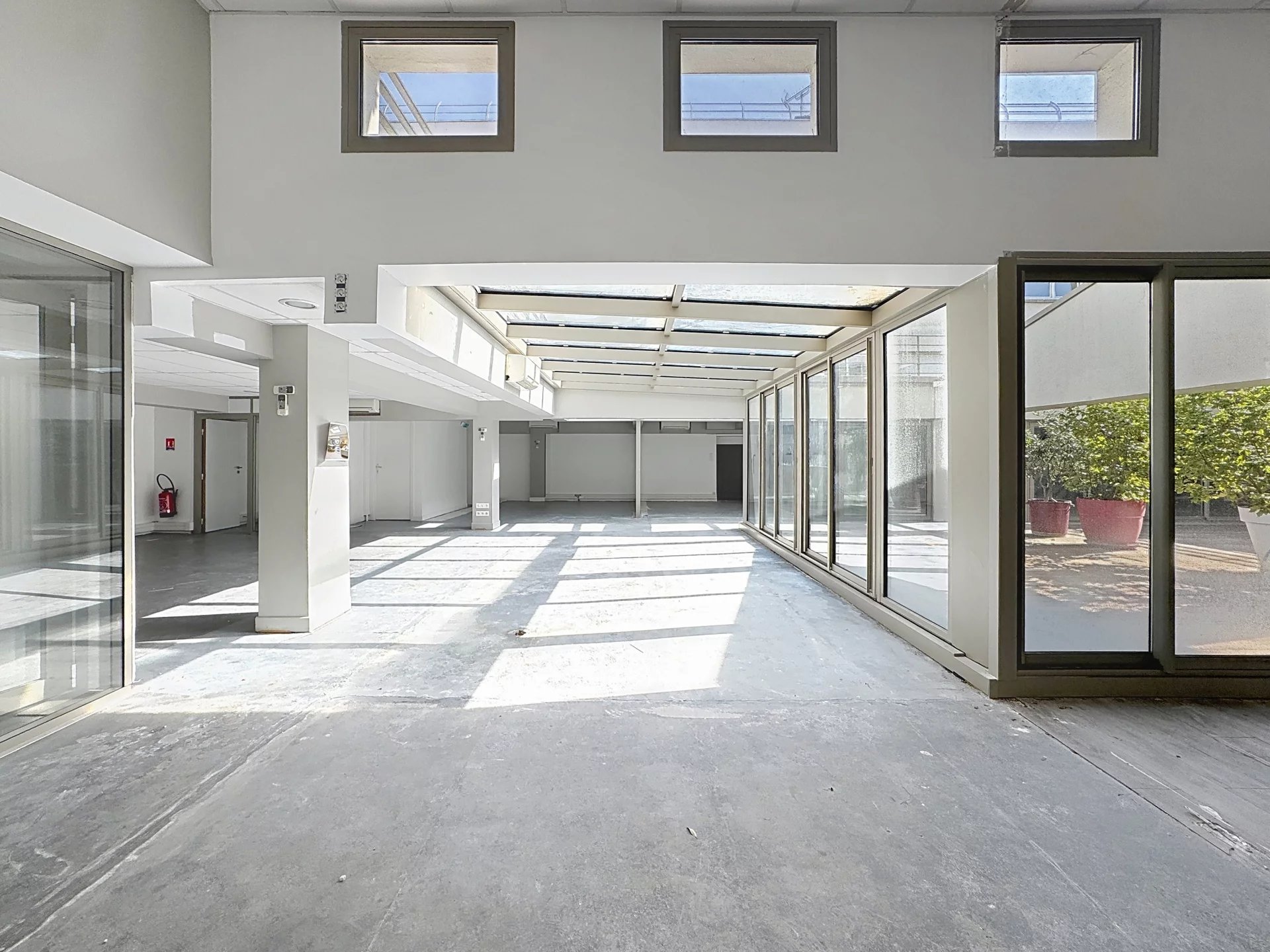 Agence immobilière de So9Concept