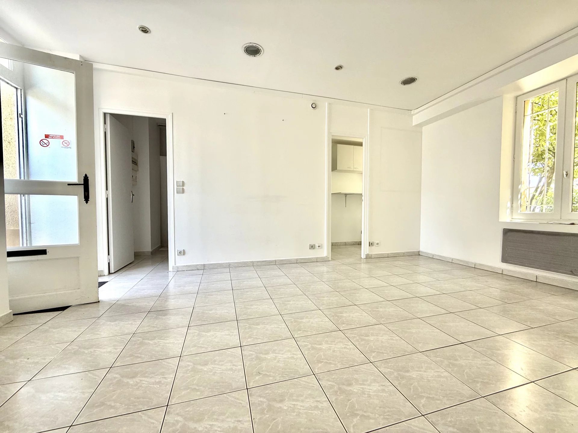 Agence immobilière de 3.14 Immobilier