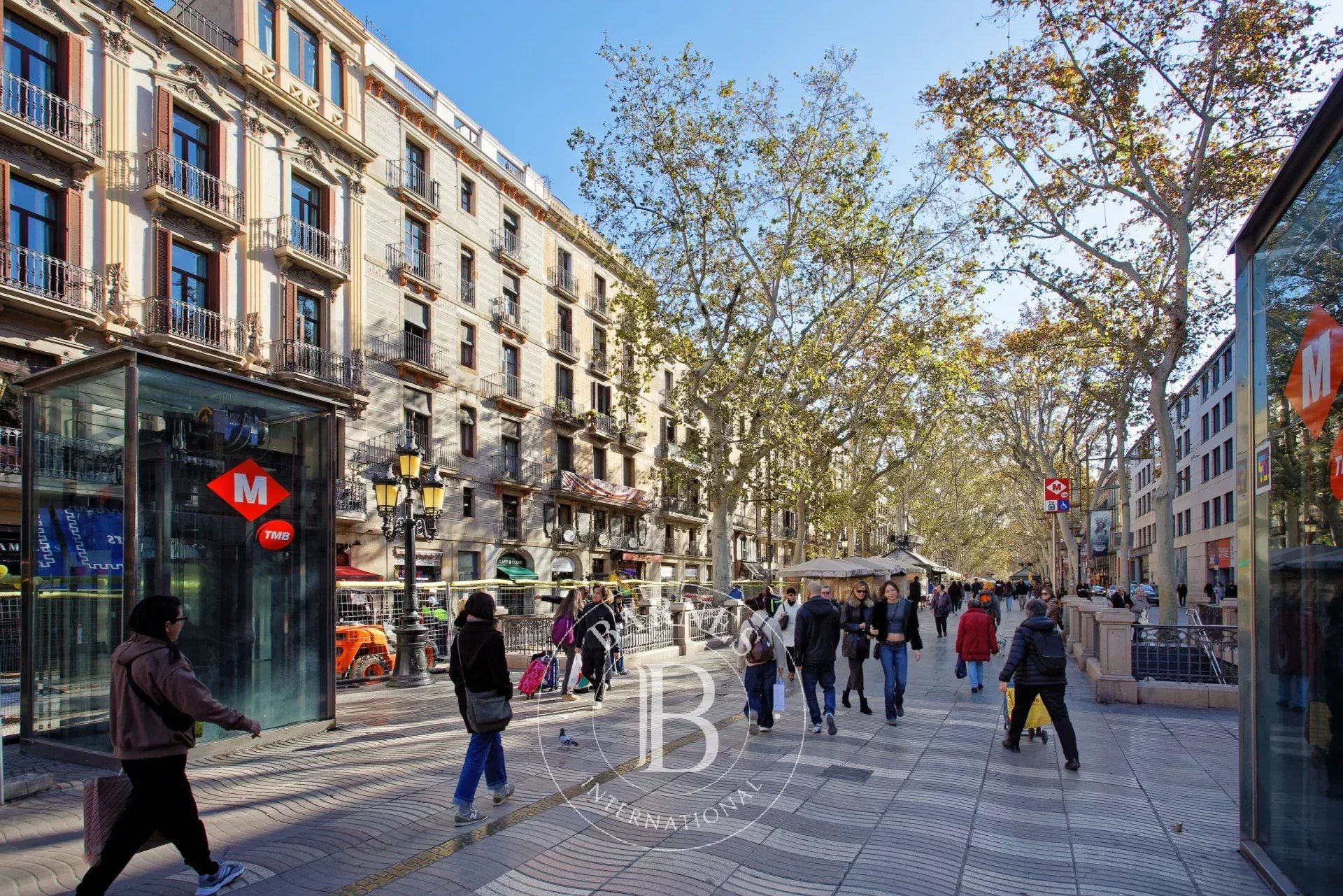 Daire Barcelona - picture 40