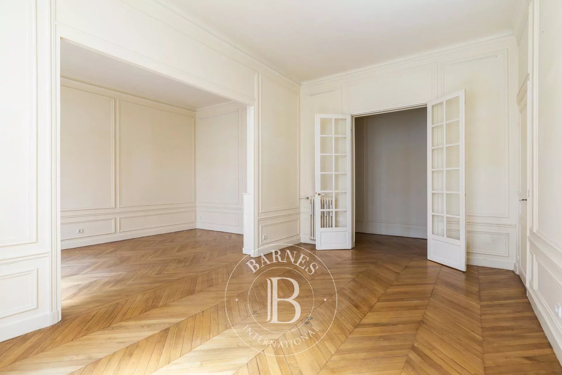 Daire Paris 7ème - picture 10