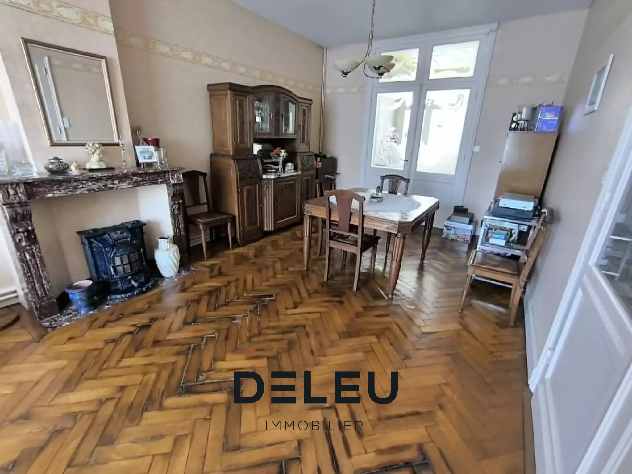 Sale House Mouvaux