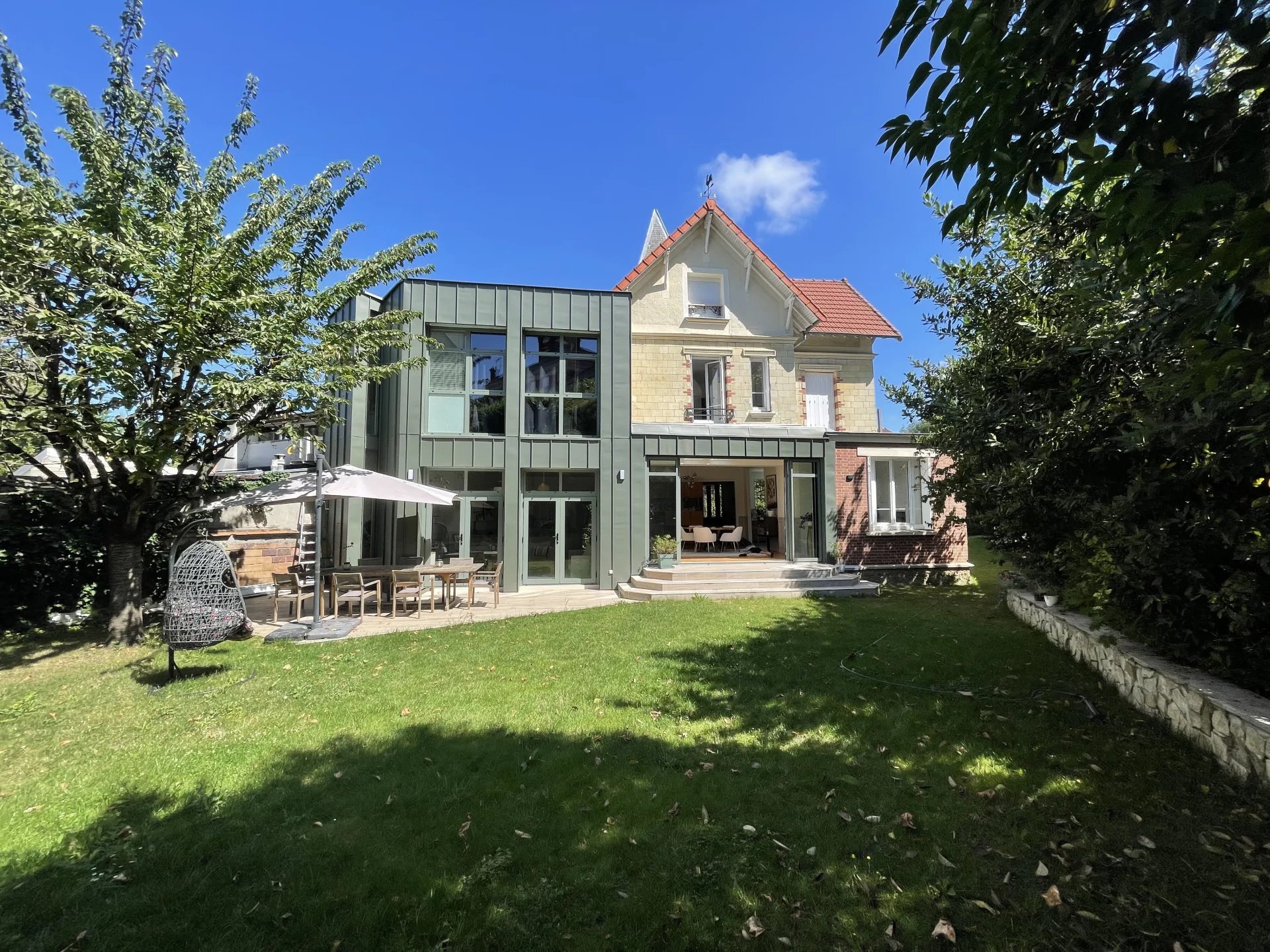 Clamart 92140 - Propriété d’exception - Image 1