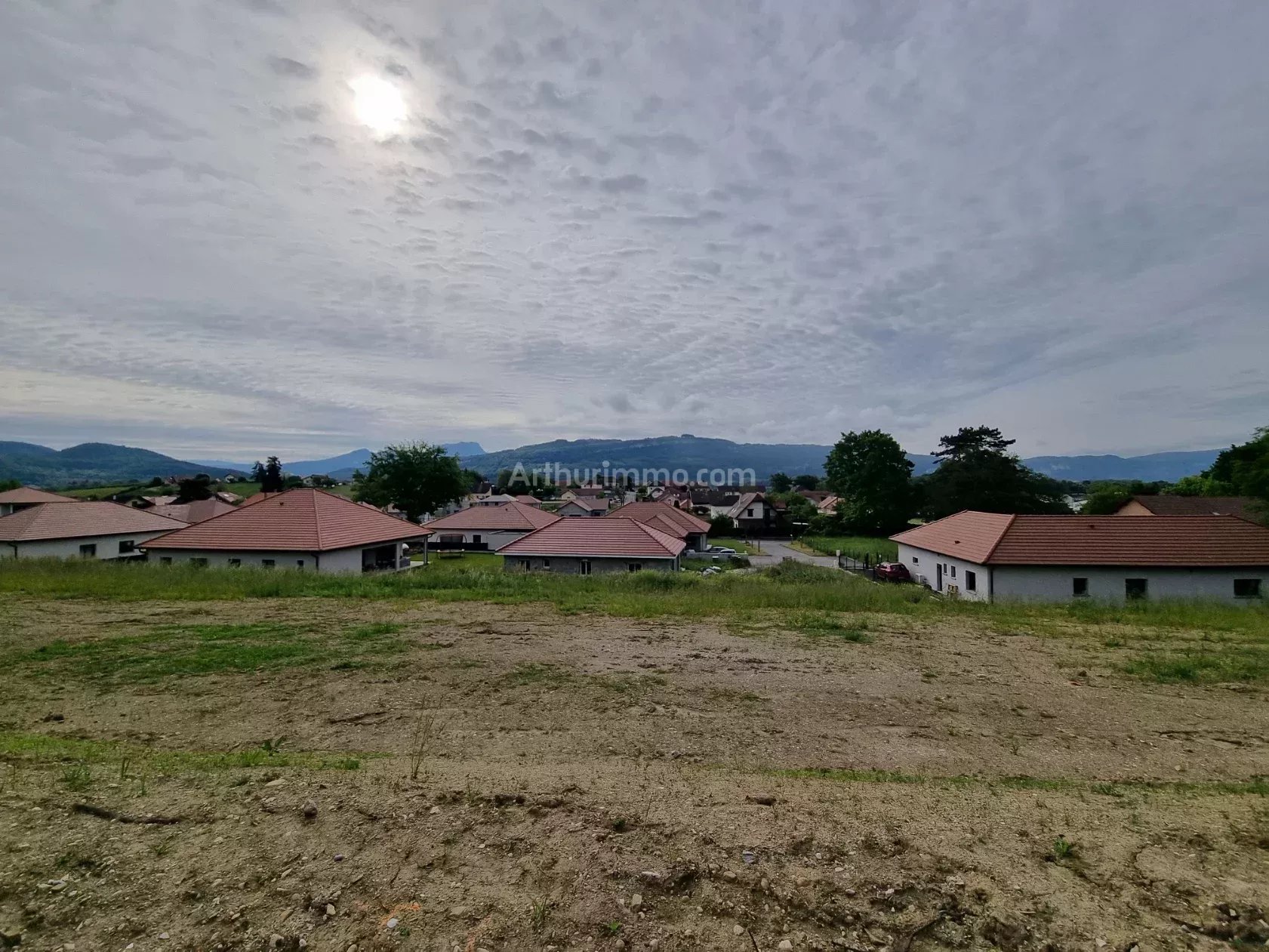 Agence immobilière de SARL AS IMMOBILIER