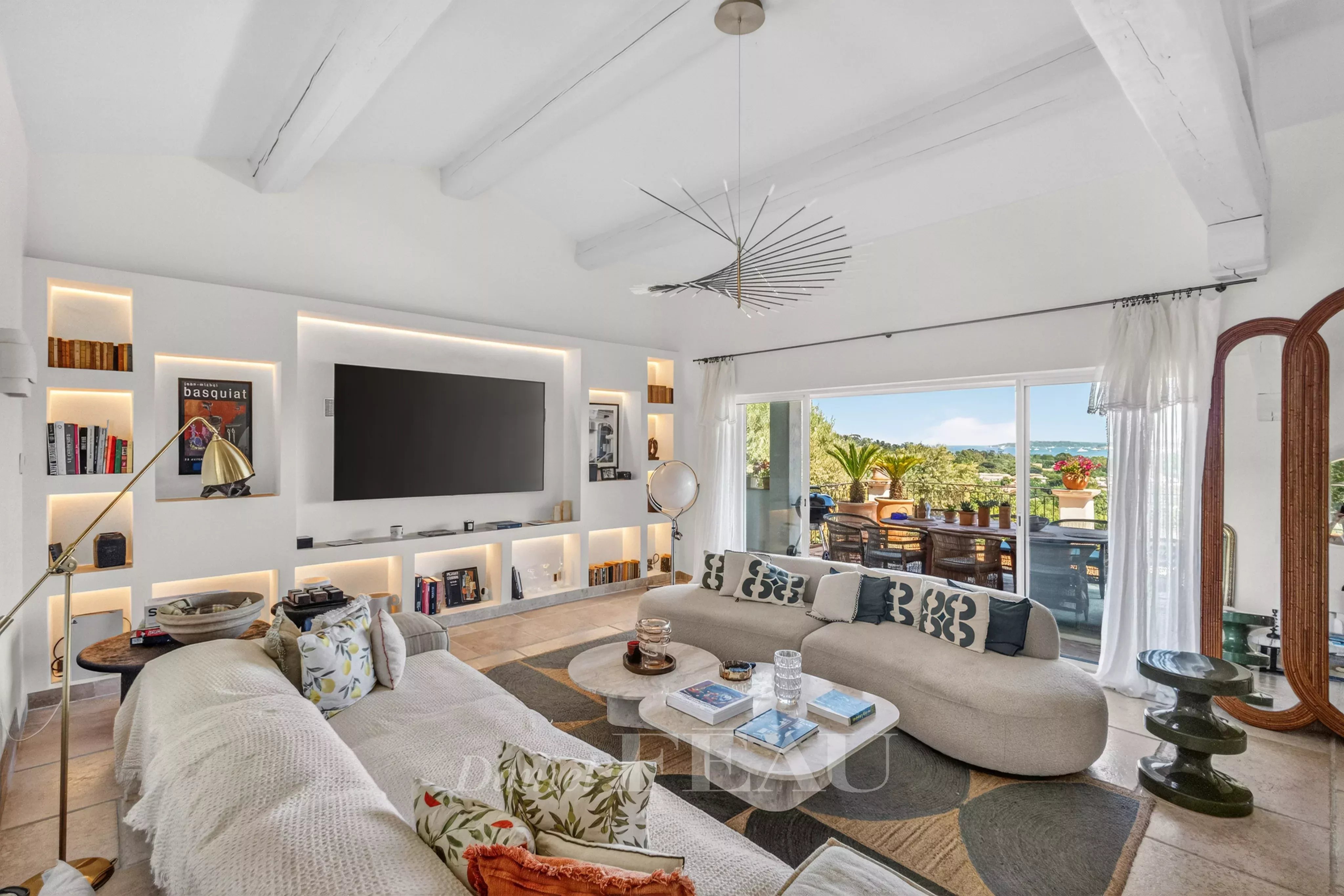 Sale House Grimaud
