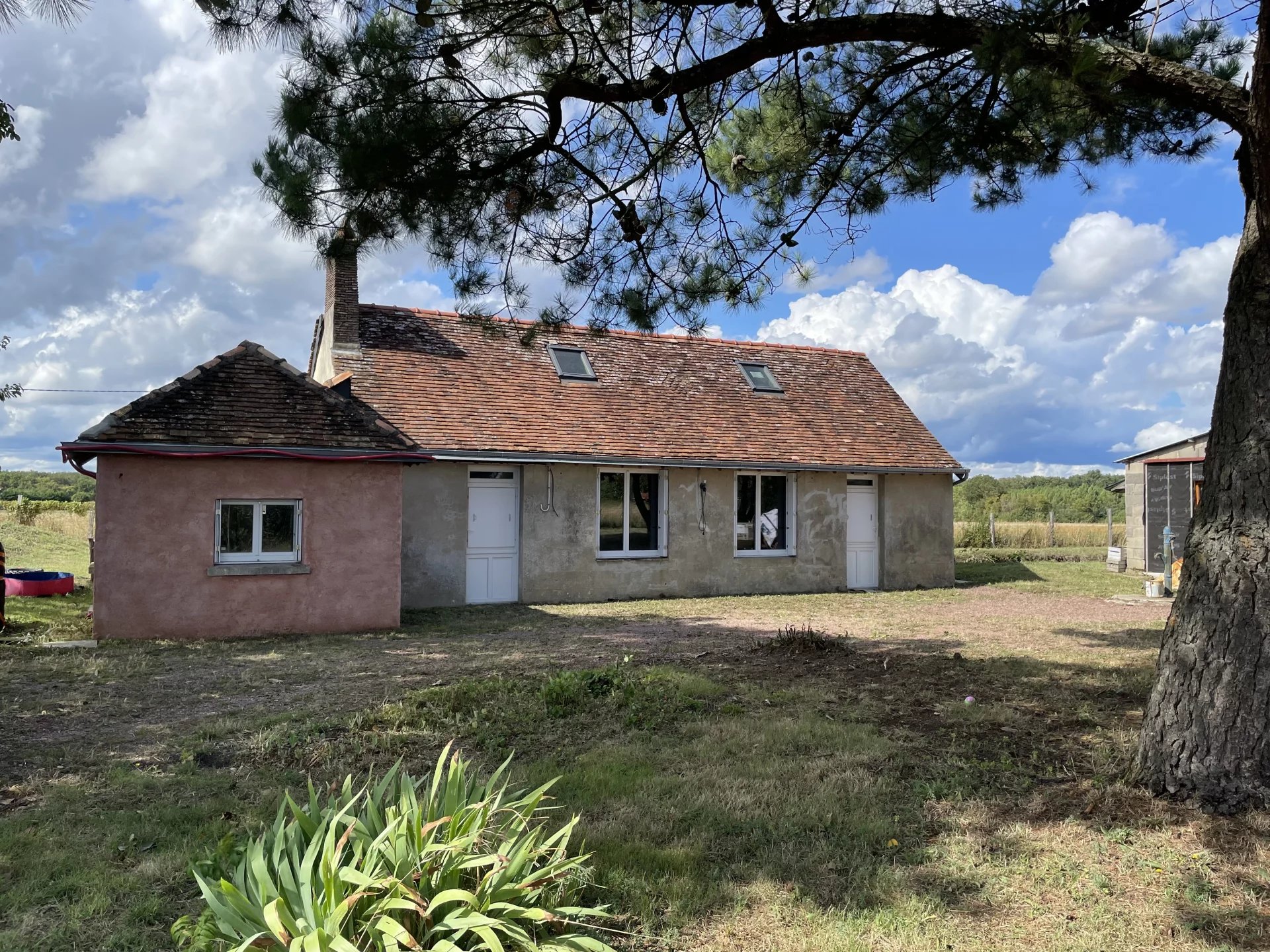 Vente Maison Noyant-Villages