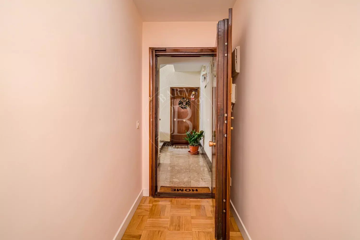 Daire Madrid - picture 17