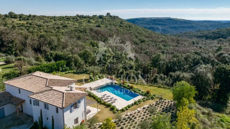 Roquefort-les-Pins 