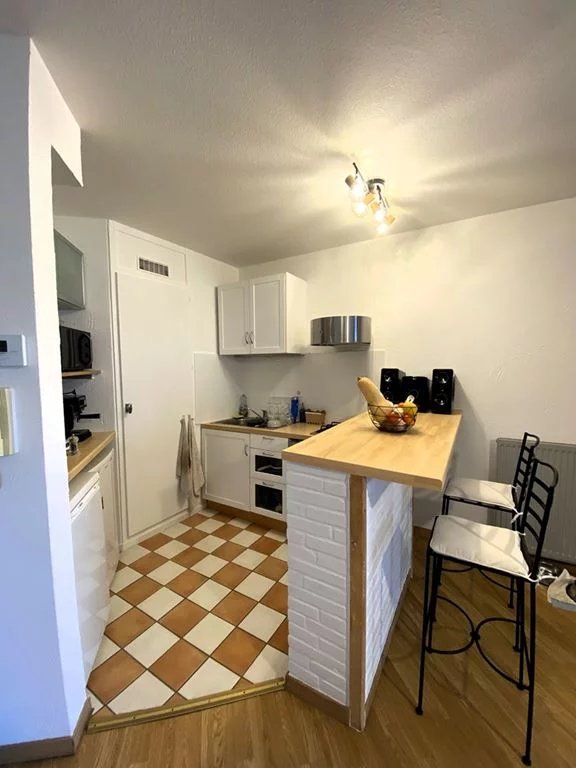 Location Appartement Toulouse