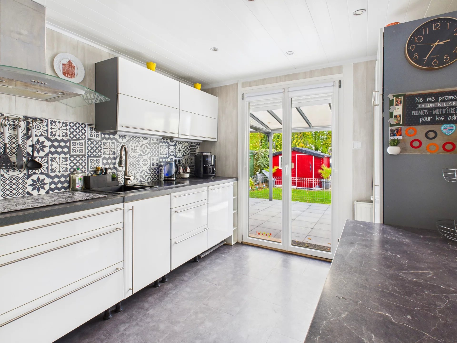 Achat Maison T6 à Ostwald (67540) - 110m²