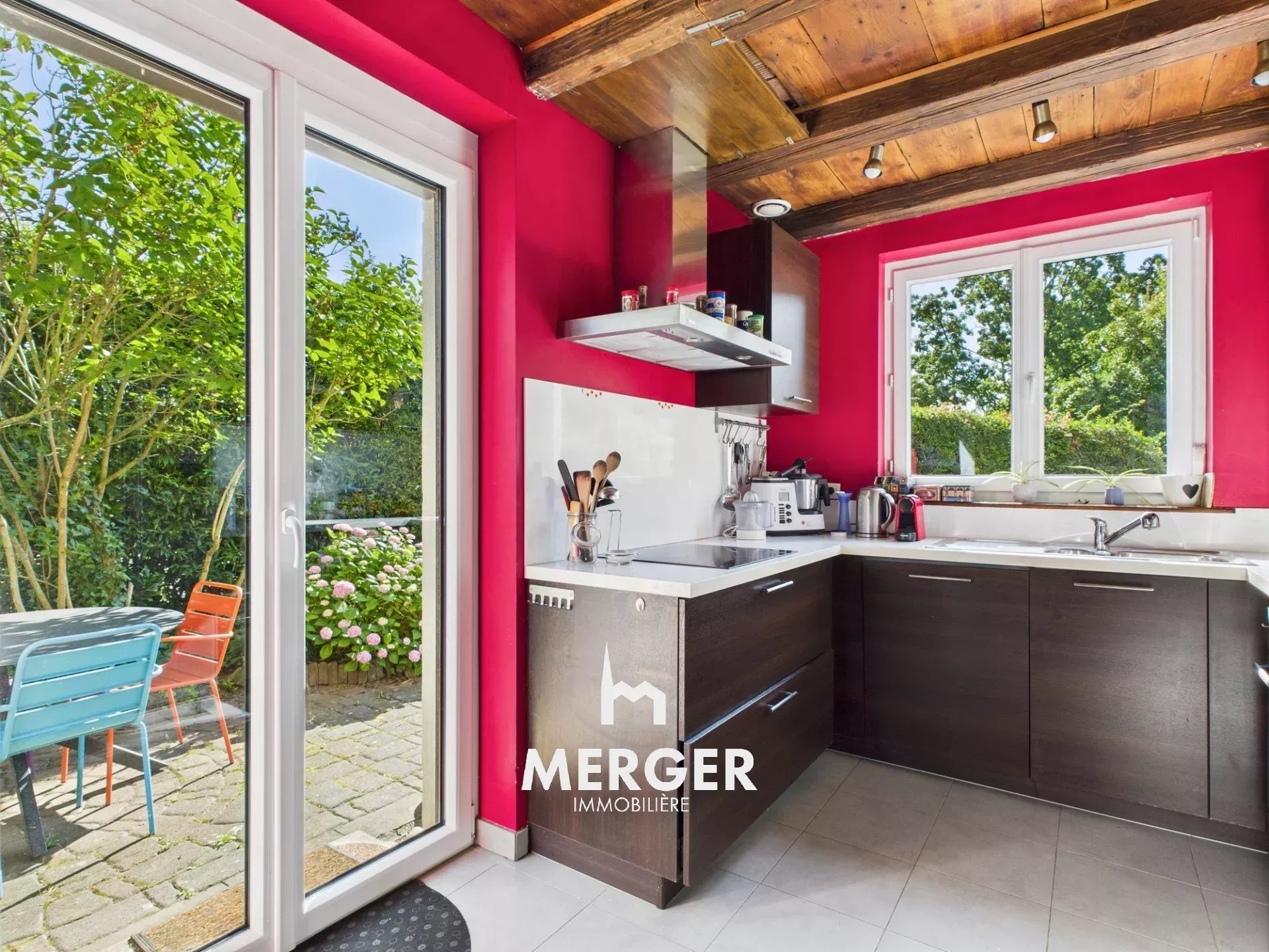 Vente Maison Mittelhausbergen