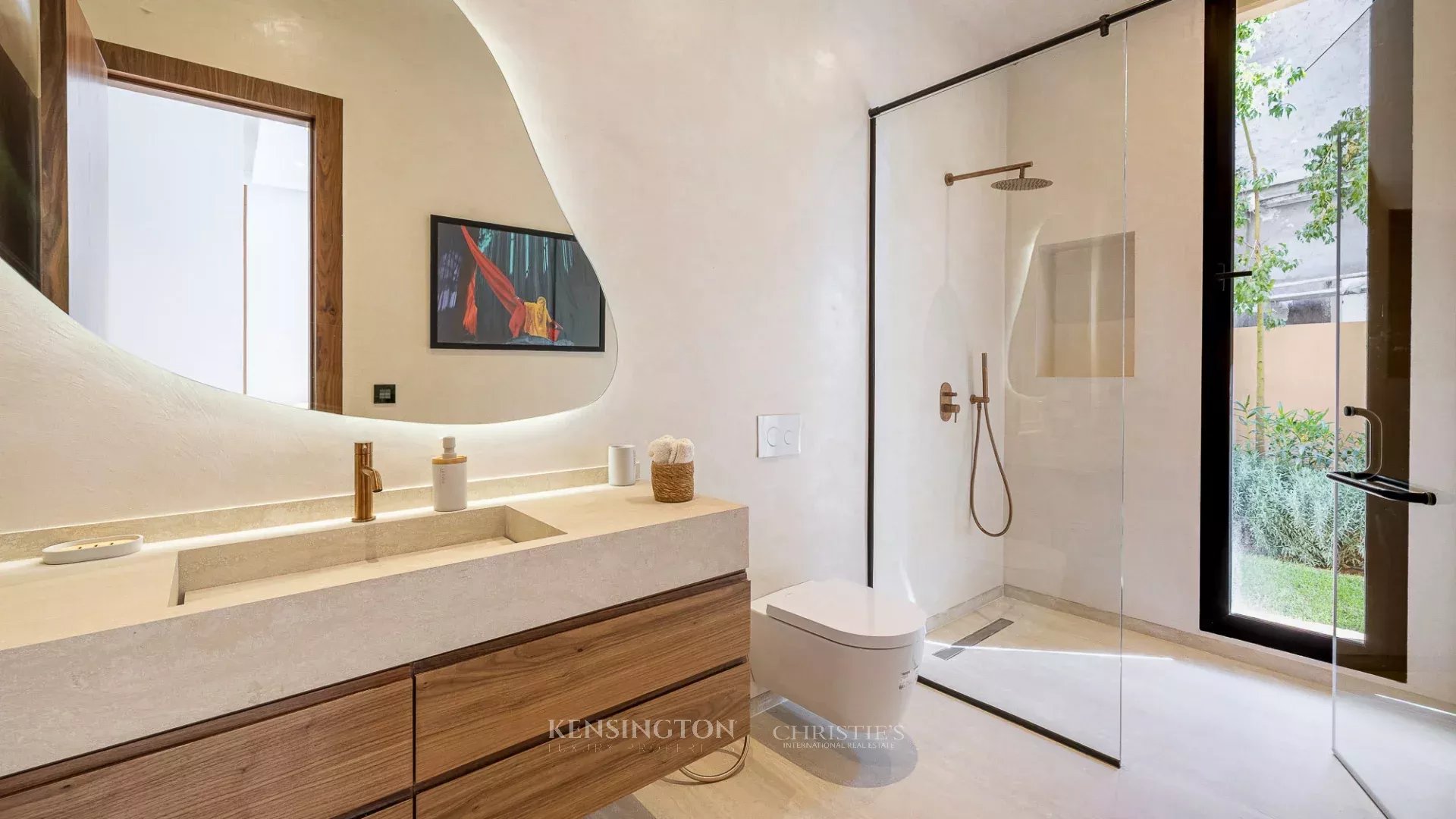 4 Bedroom Villa/Townhouse's Image 13