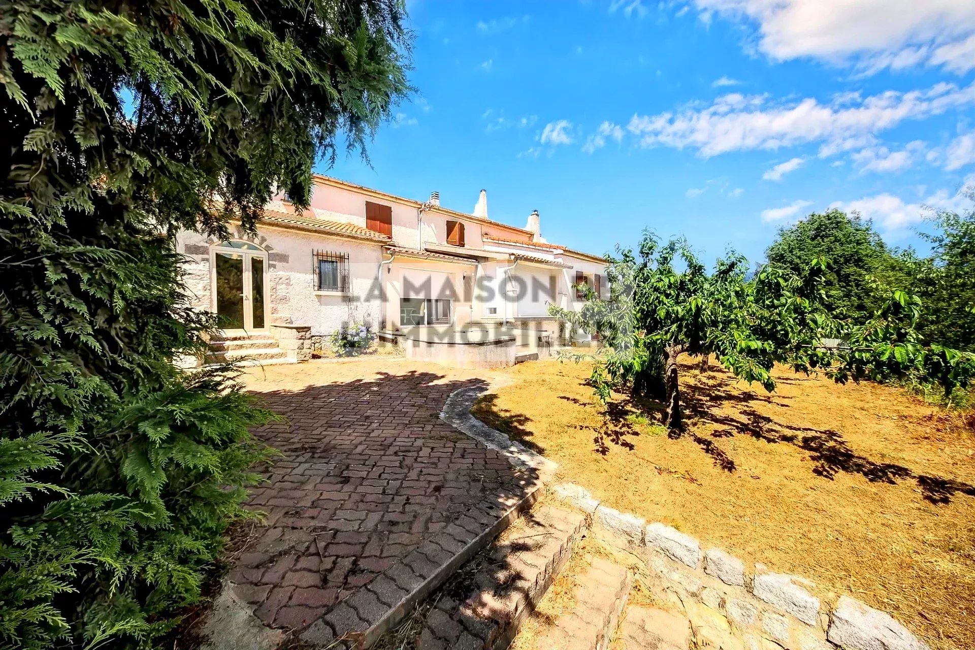 Agence immobilière de La Maison de l'Immobilier