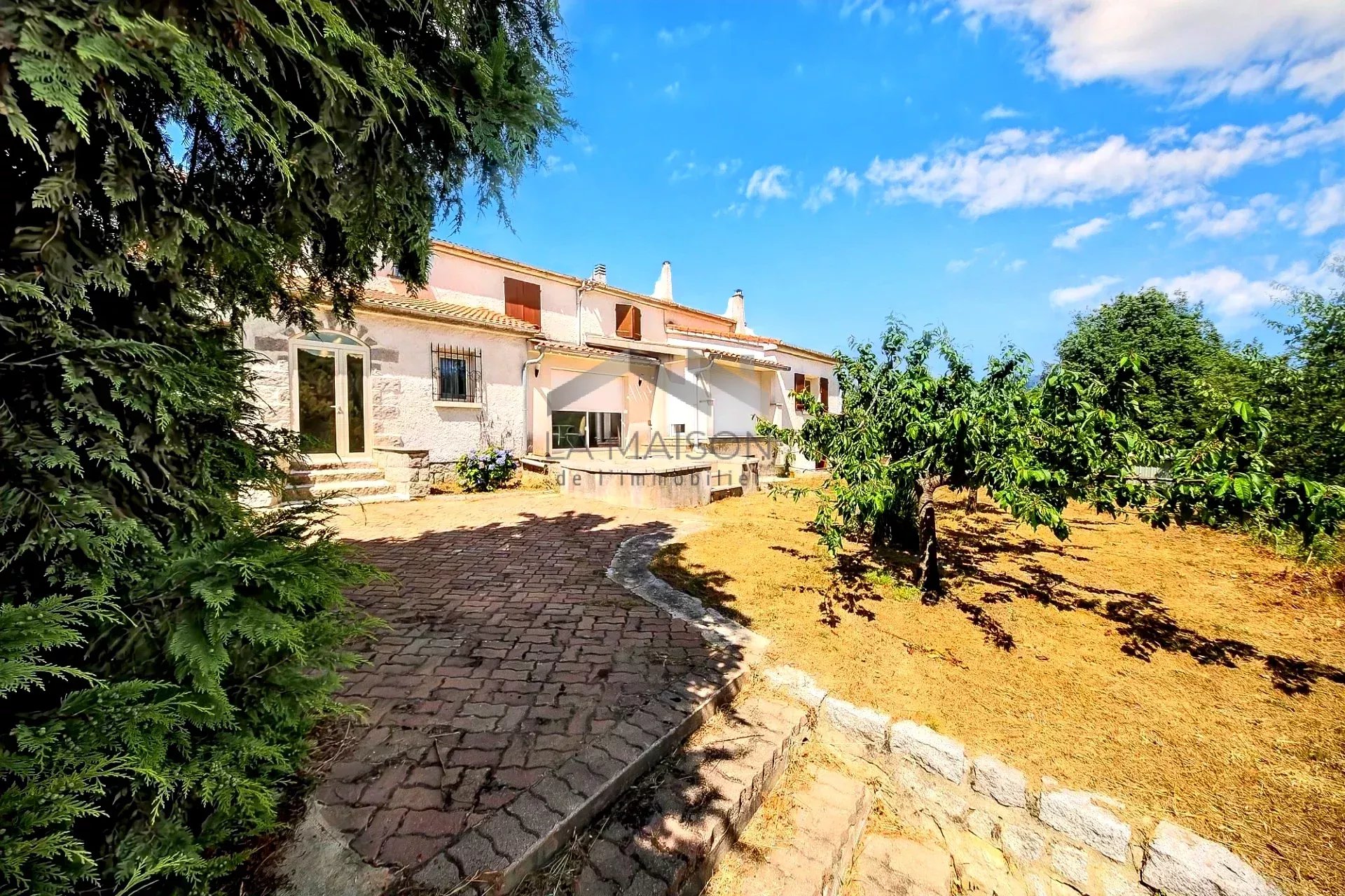 Agence immobilière de La Maison de l'Immobilier