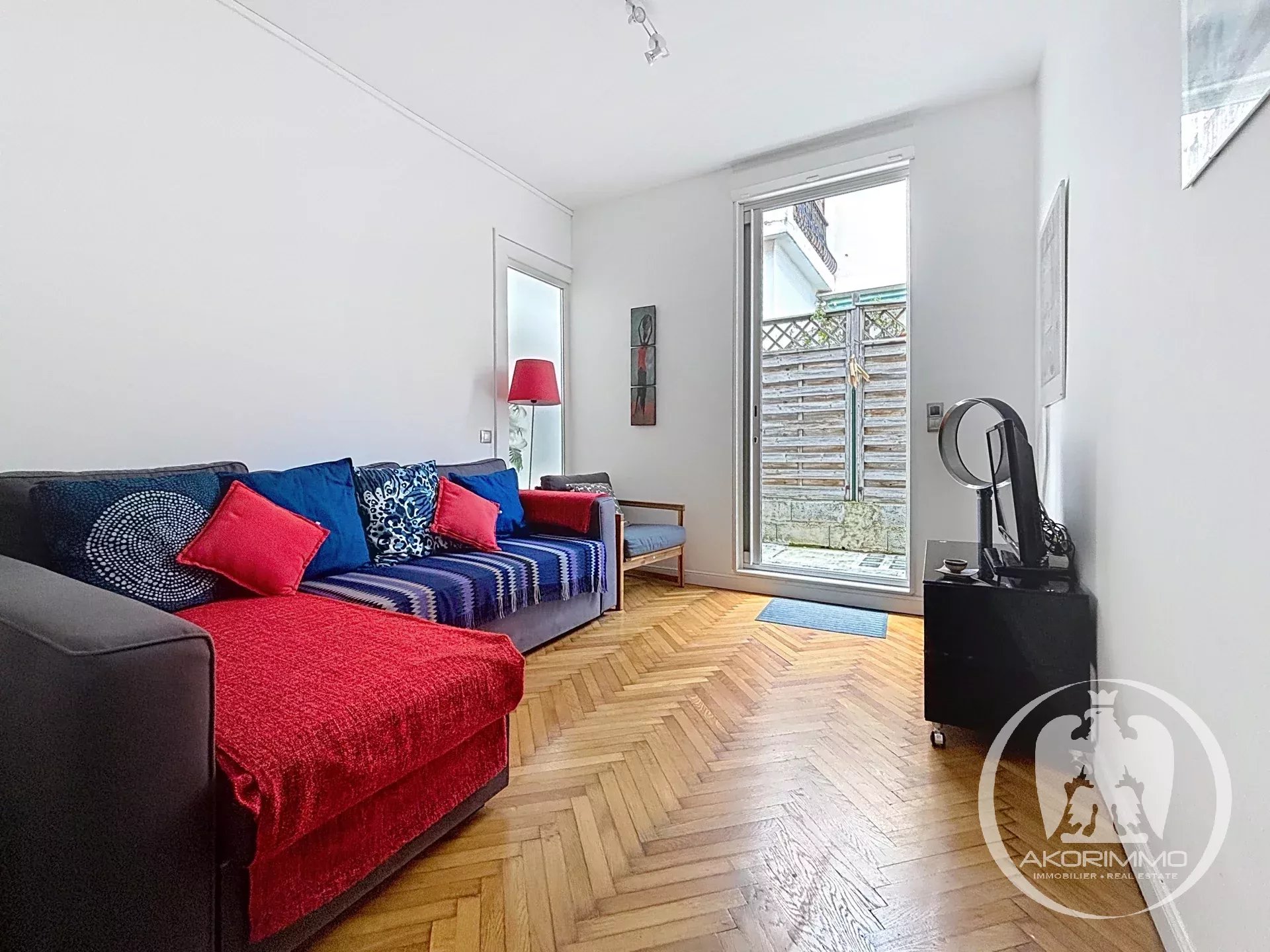 Sale Apartment - Nice Carré d'or