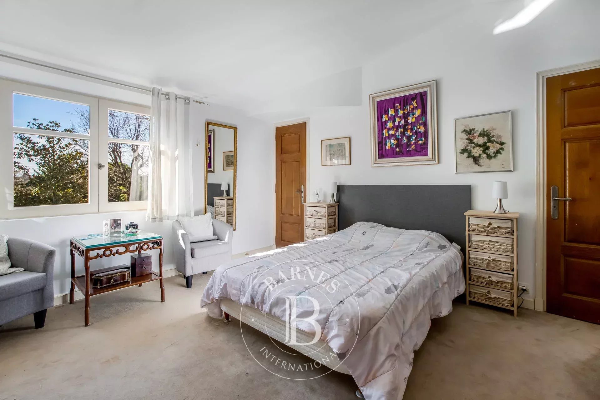 Villa Valbonne - picture 10