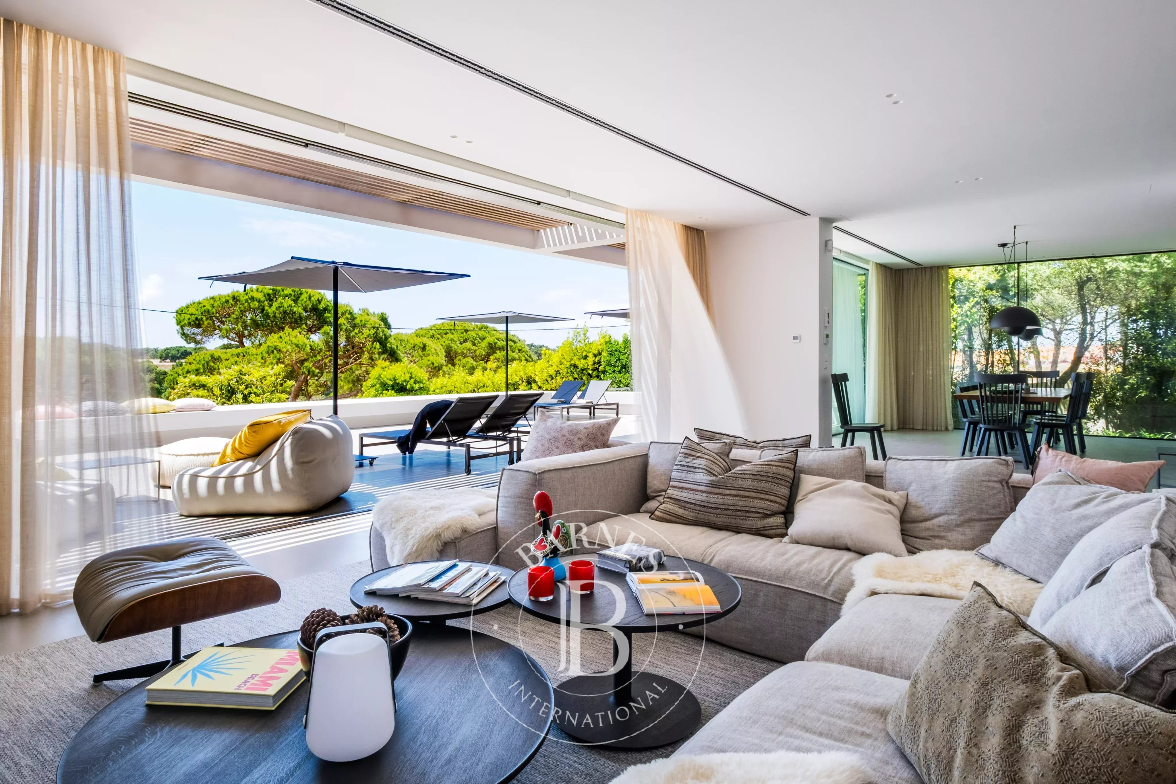 Luxury refuge in Meco