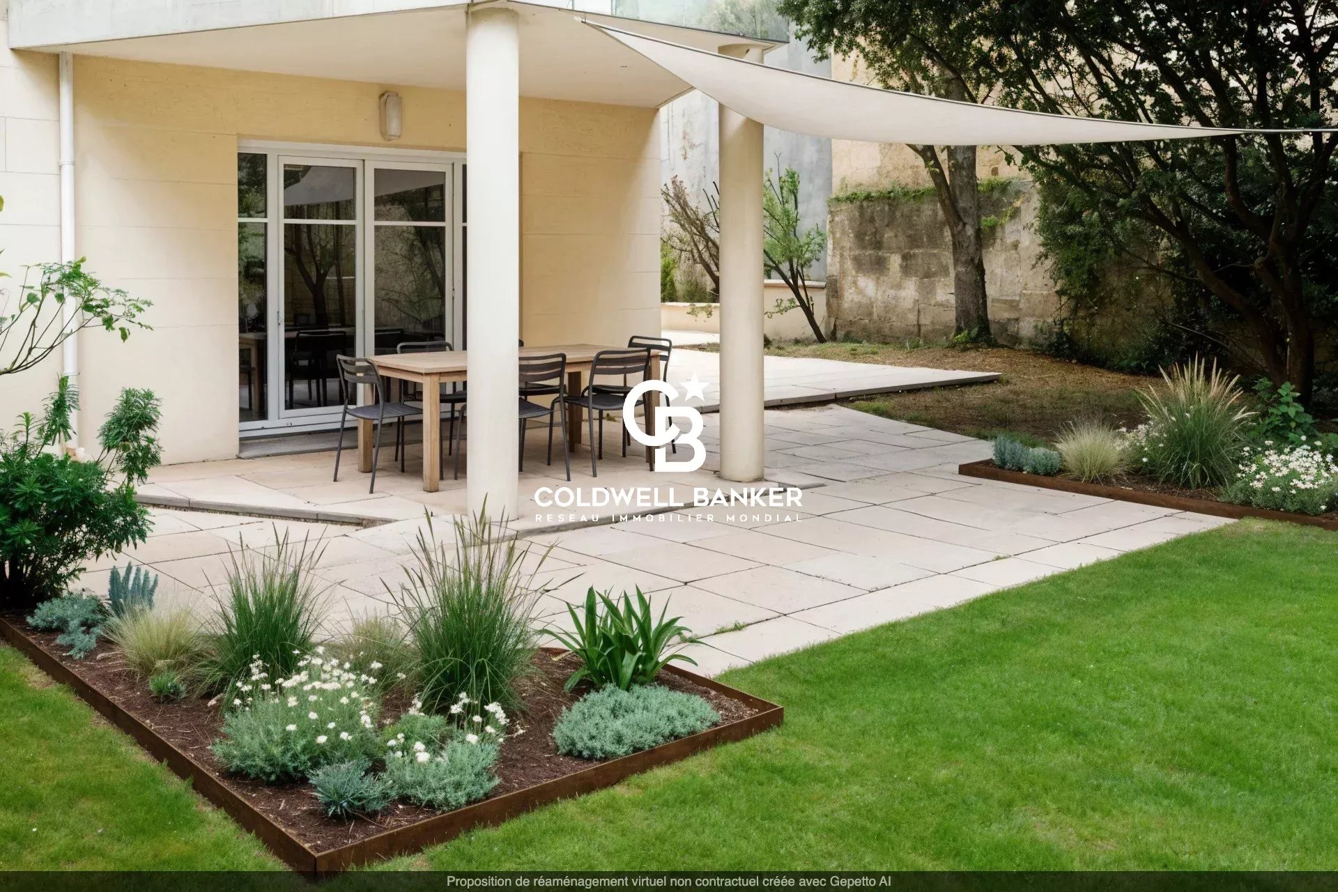 Agence immobilière de Bordeaux Premium