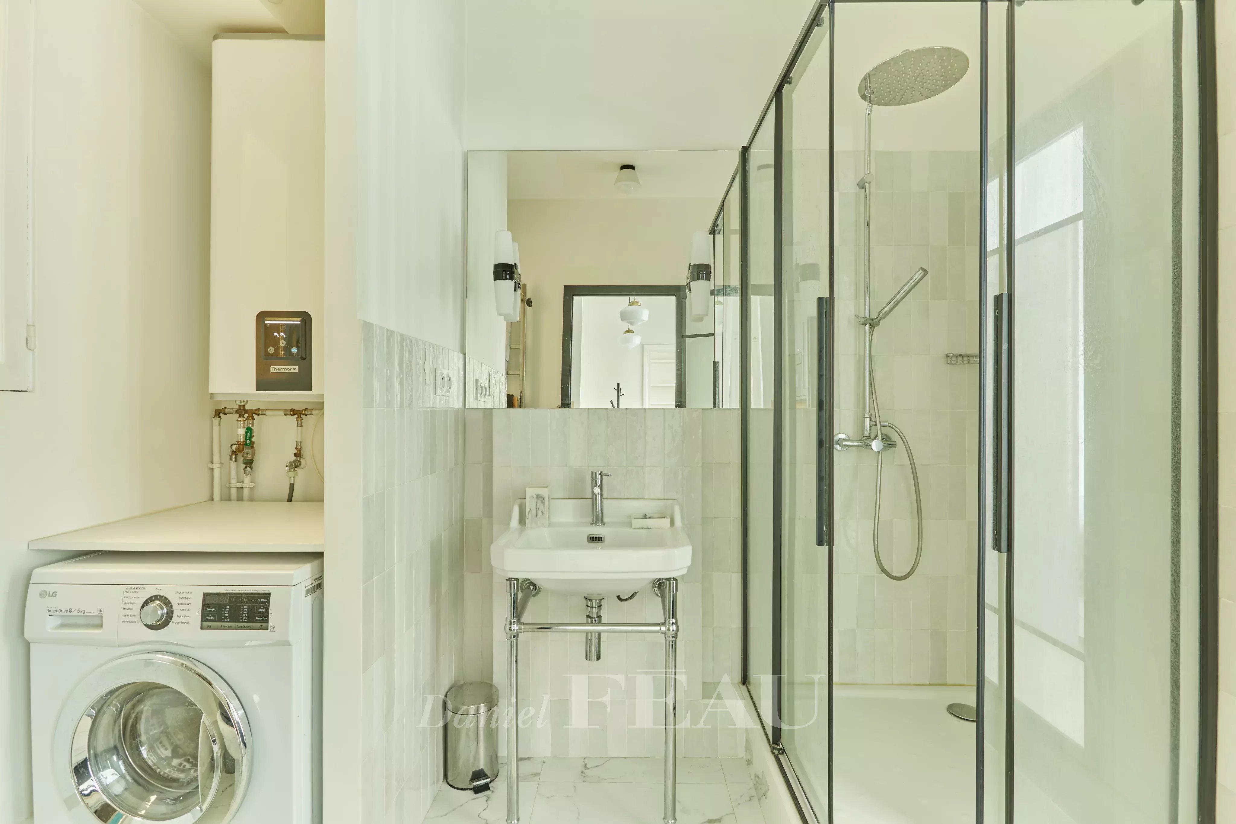 Rental Apartment Paris 8th