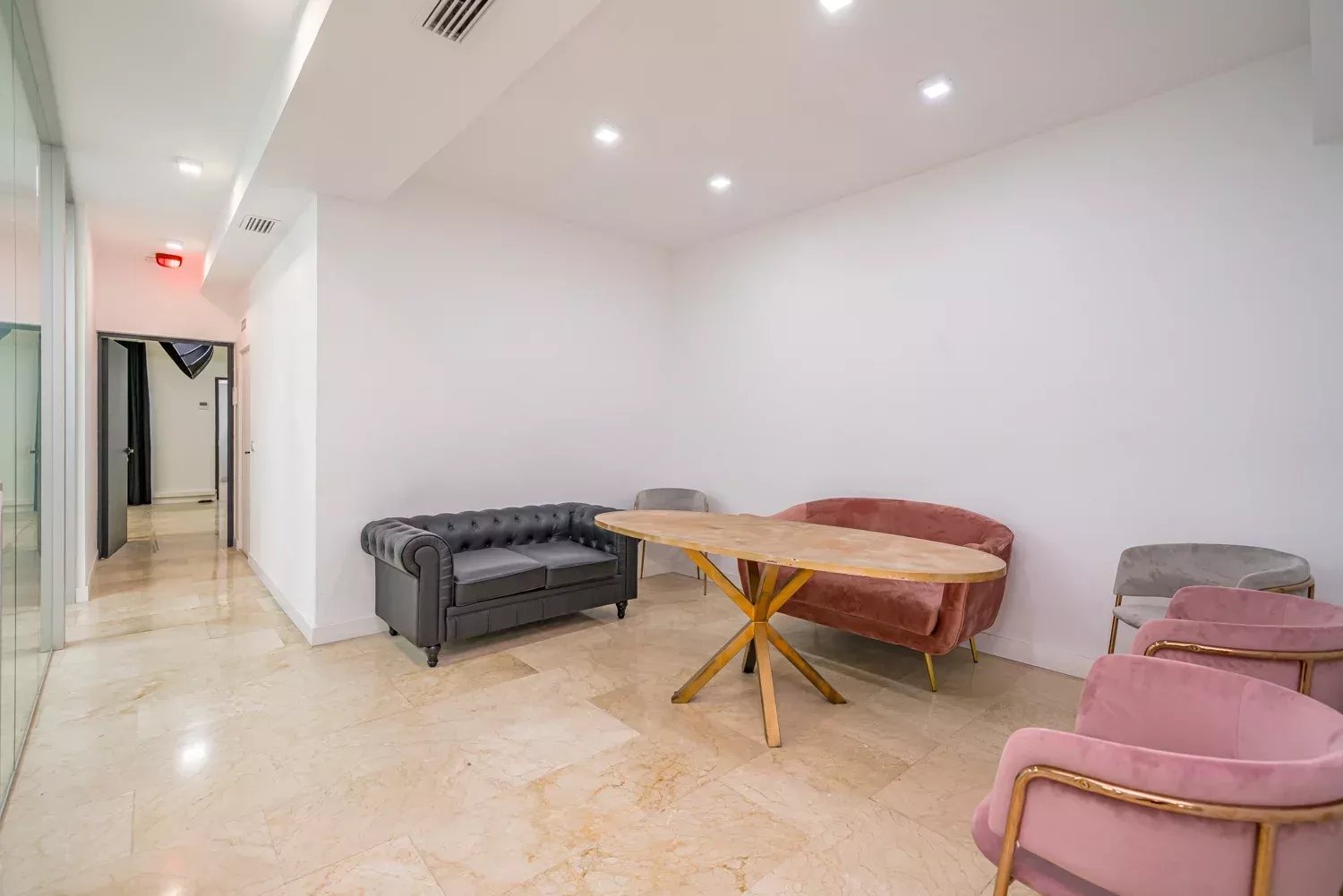 Tesisler Madrid - picture 19