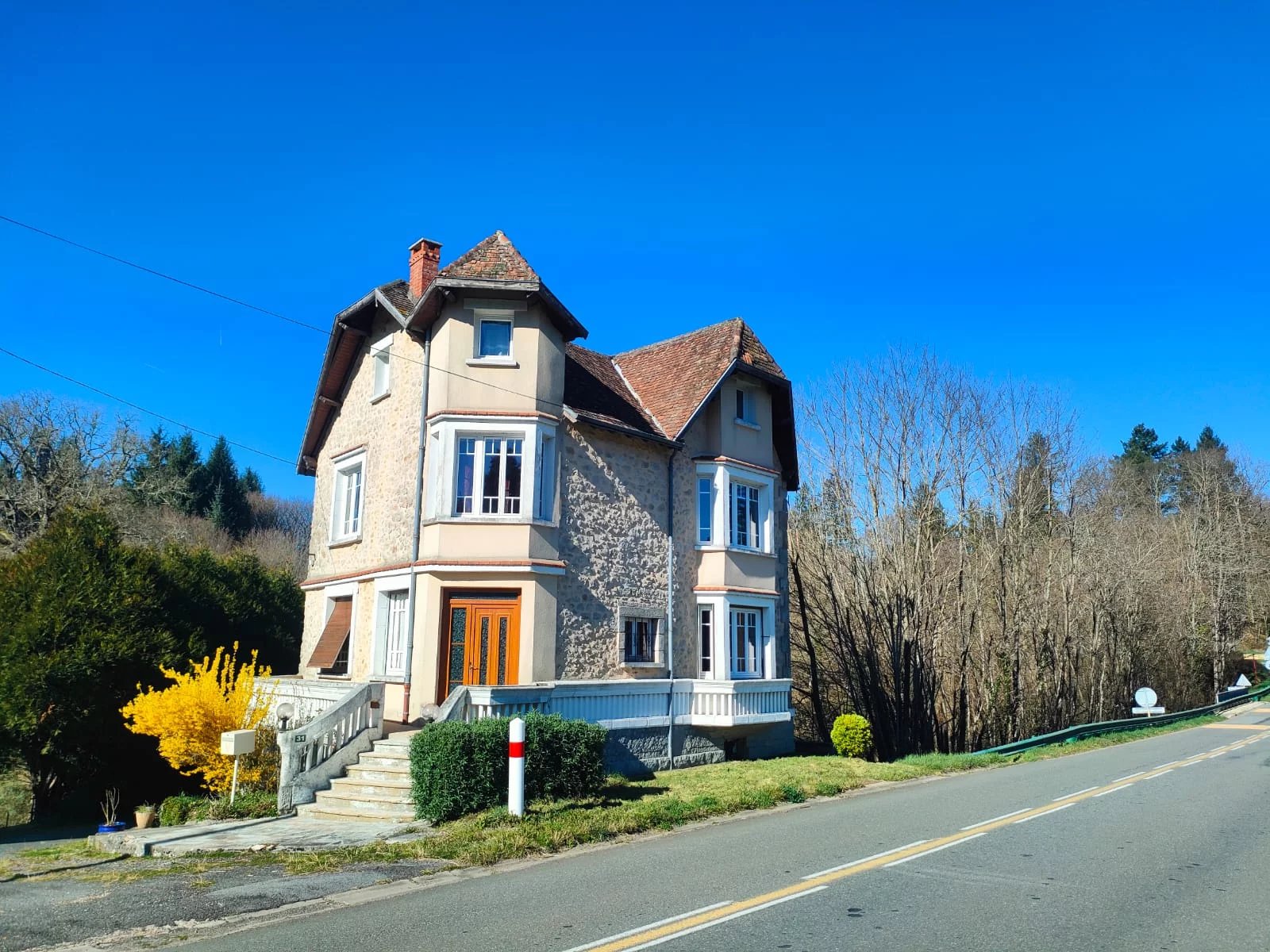 Agence immobilière de Pragout Immobilier