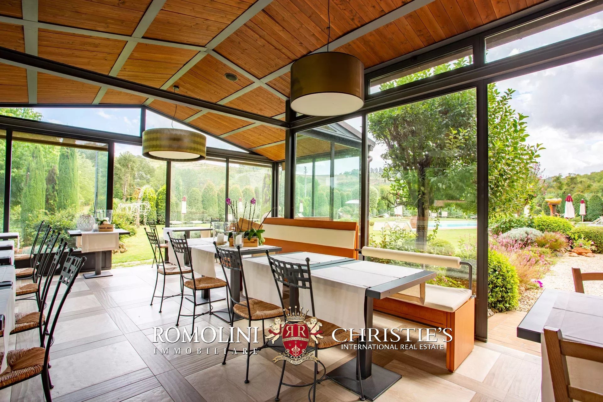 16 Bedroom Villa/Townhouse's Image 44