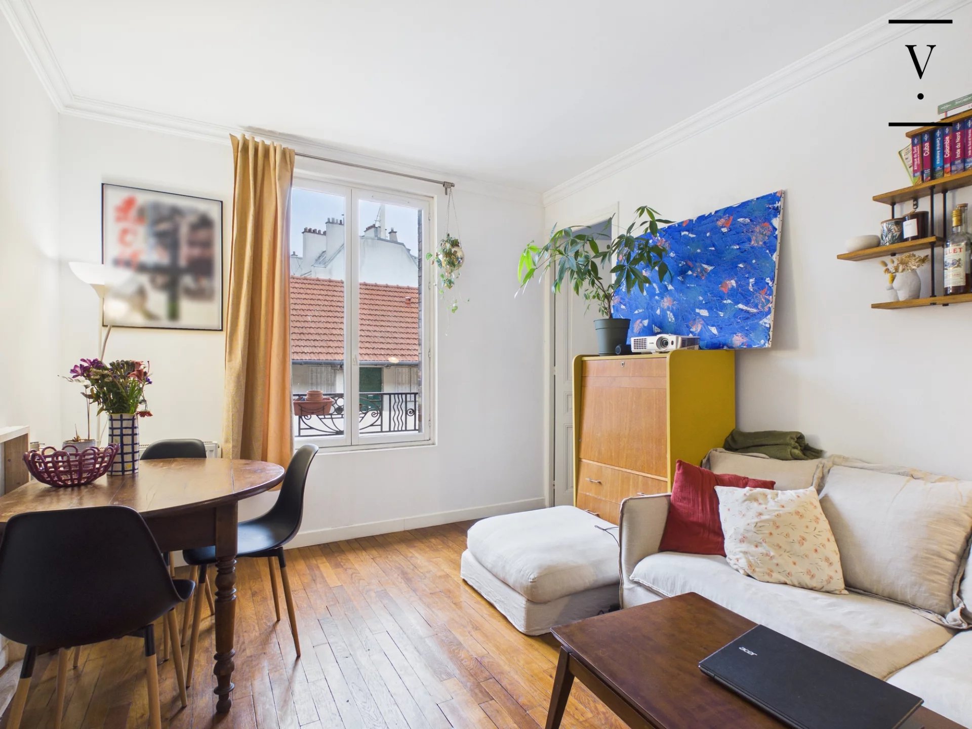 Agence immobilière de SARL VILLARET IMMOBILIER