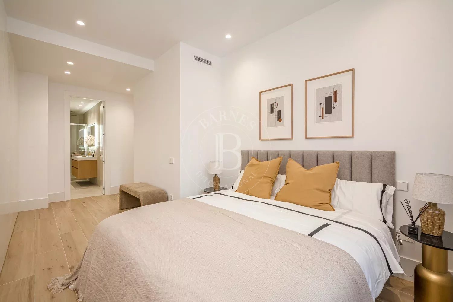 Daire Madrid - picture 23