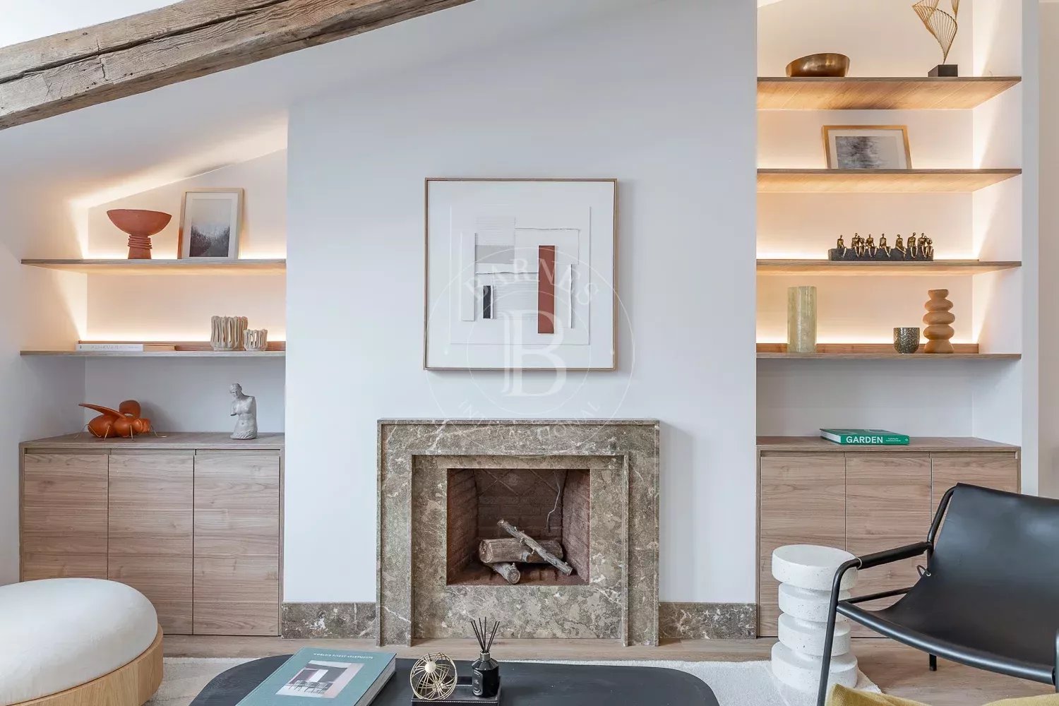 Penthouse Madrid - picture 4