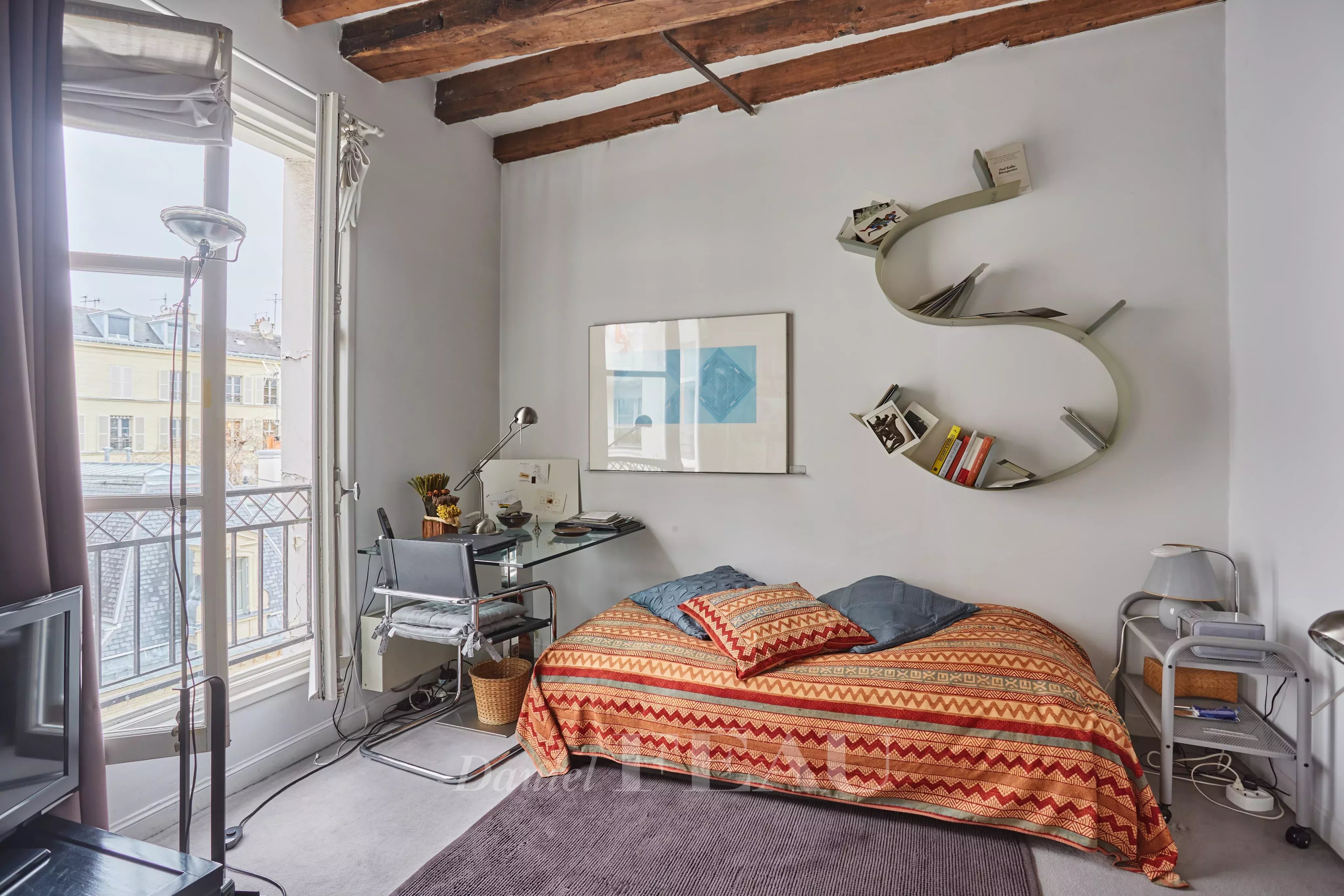 Sale Apartment Paris 6th