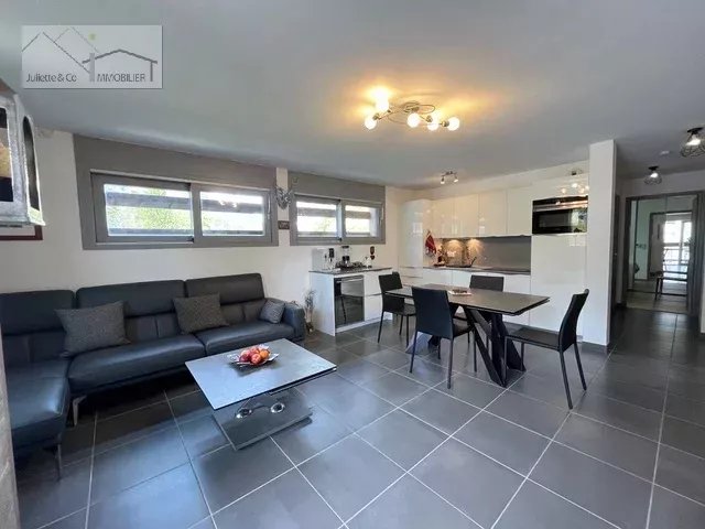 Modern apartment in Chamonix-Mont-Blanc Accommodation in Chamonix