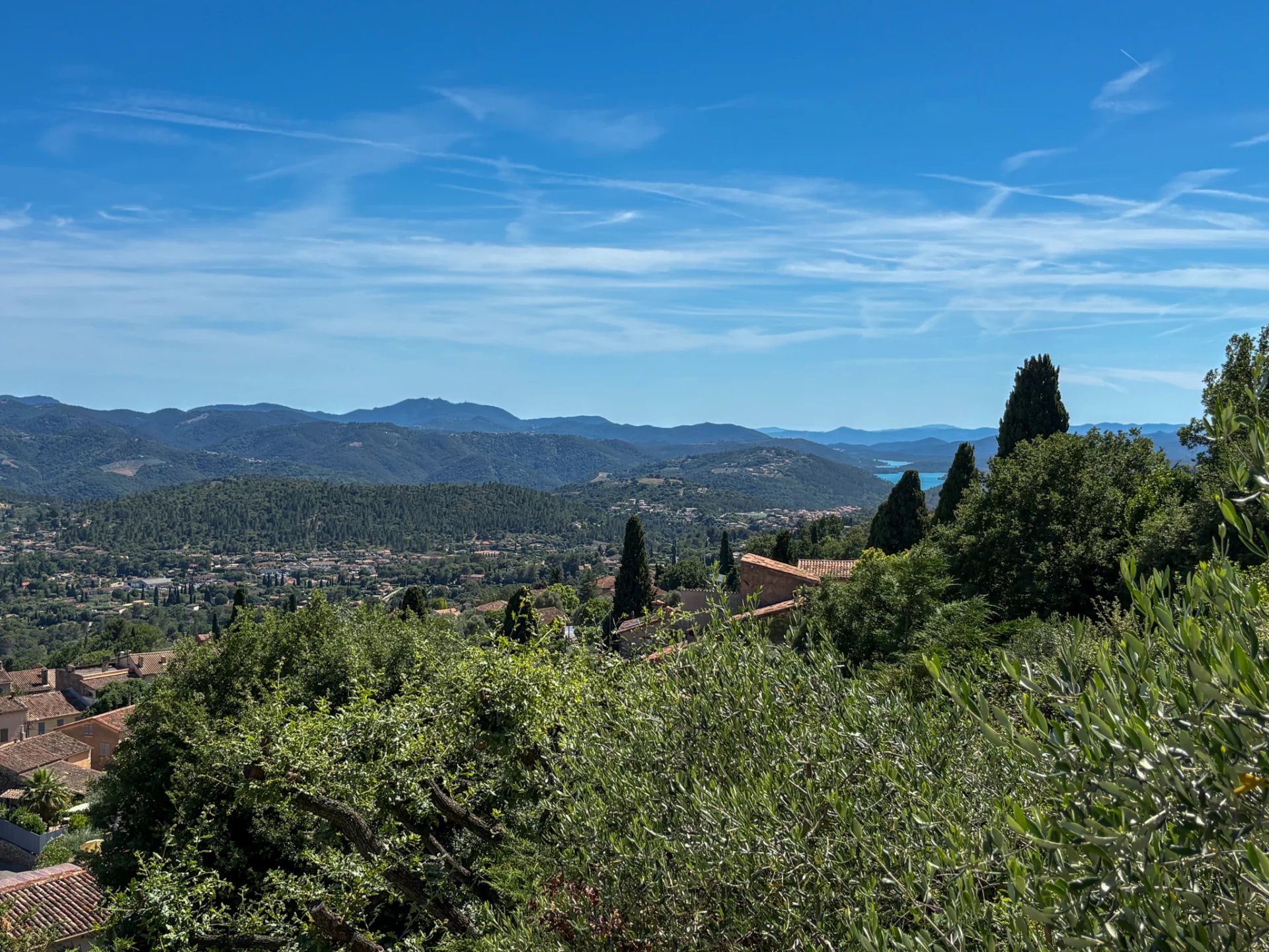 Magnificent seaviews - Spéracèdes