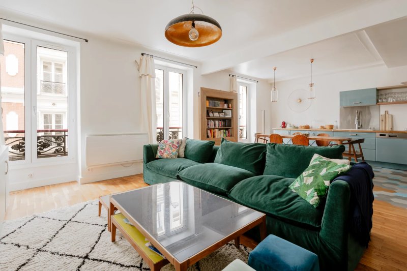 For Sale Apartment | Paris 9ème - picture 3