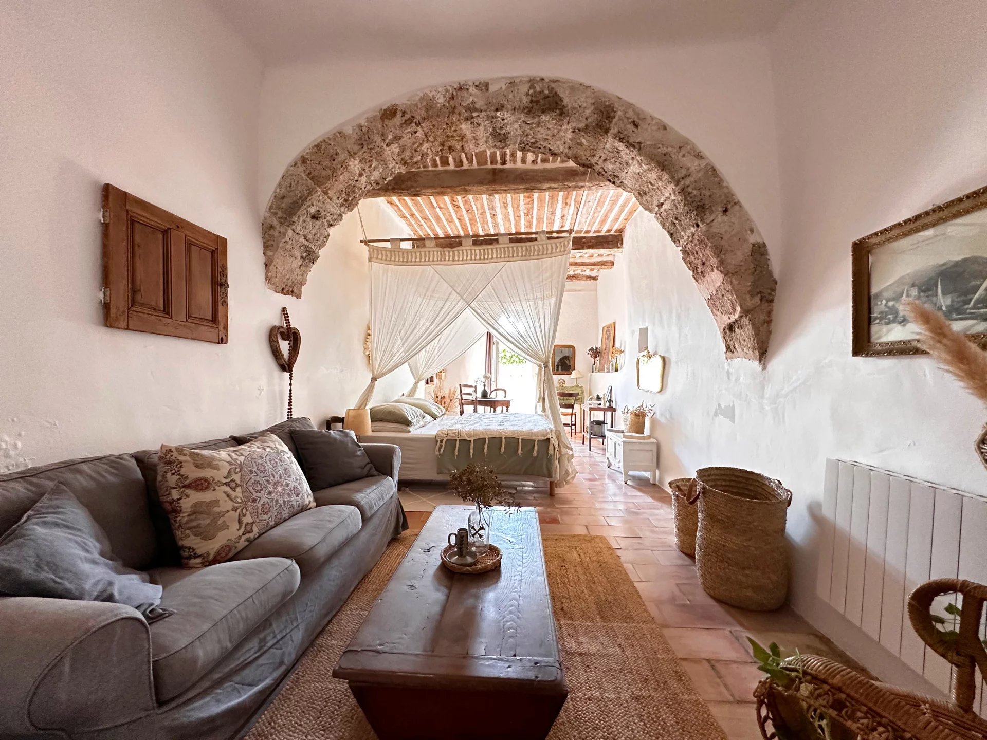 Agence immobilière de FIV