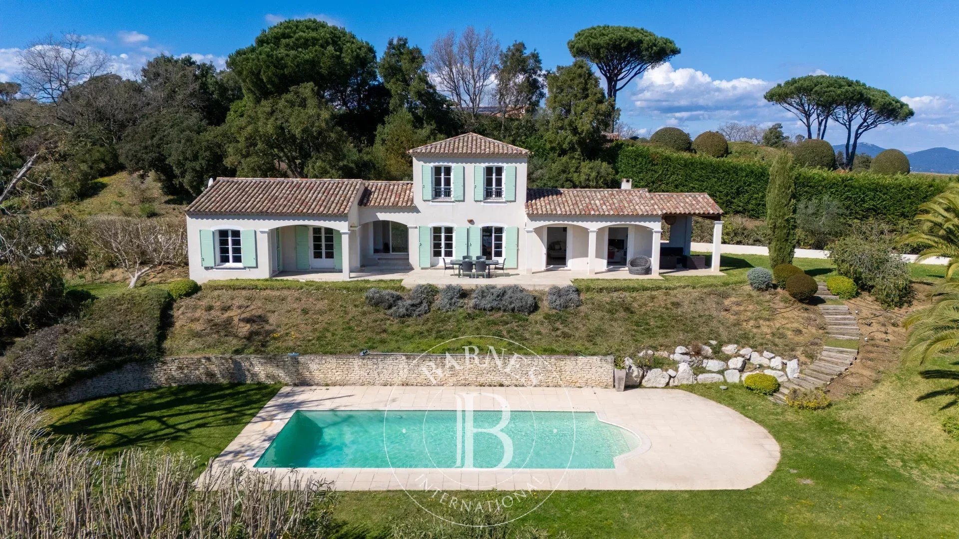 Maison Gassin  -  ref 86819459 (picture 3)