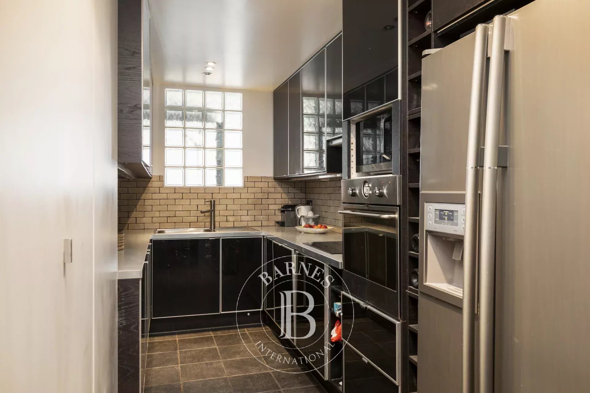 Daire Neuilly-sur-Seine - picture 11