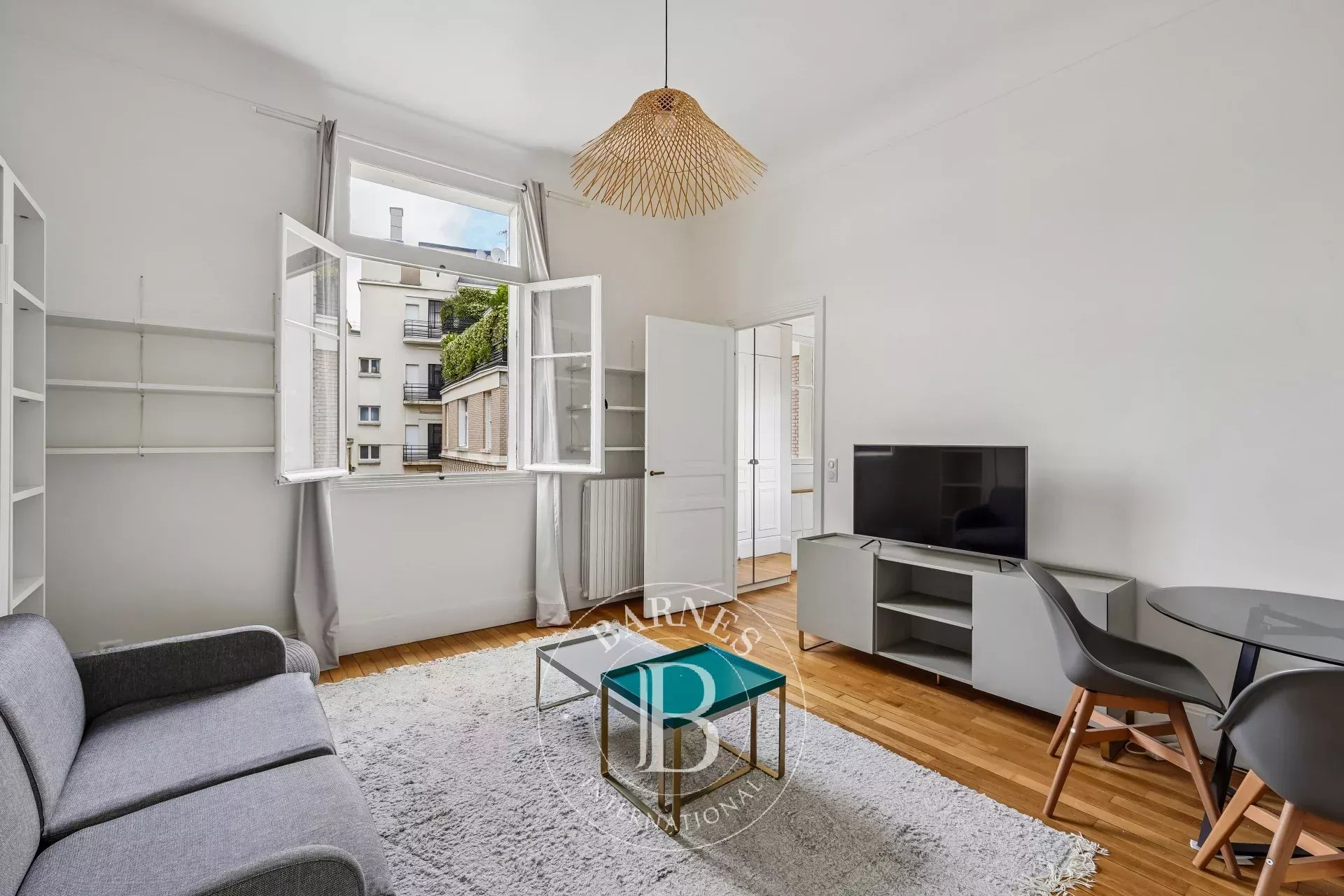 Apartment Paris 75007