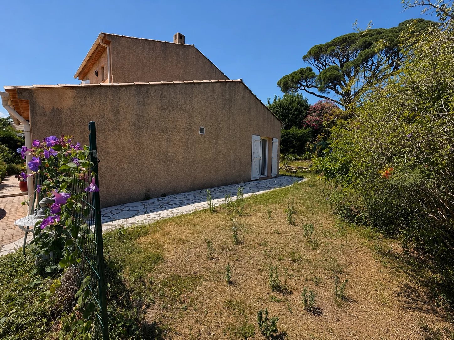Vente Villa Fréjus