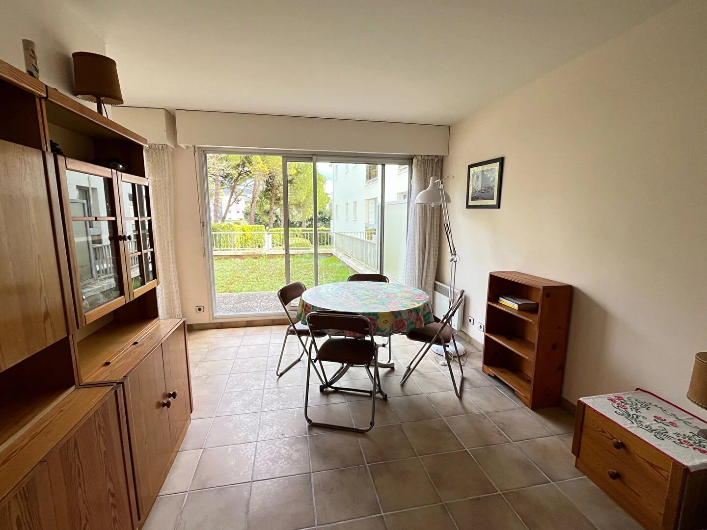 ROYAN / quartier centre - STUDIO de 30 m²