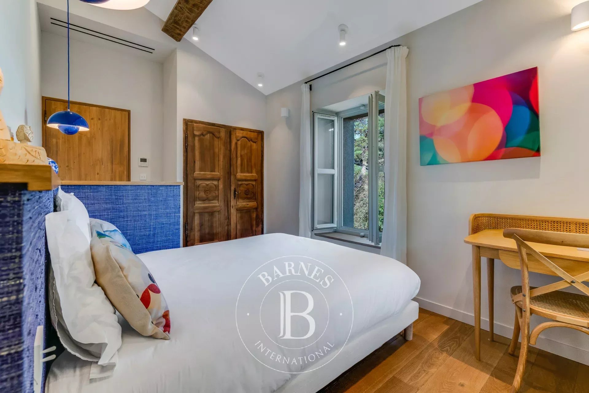 Ramatuelle  - Villa 4 Bedrooms - picture 12