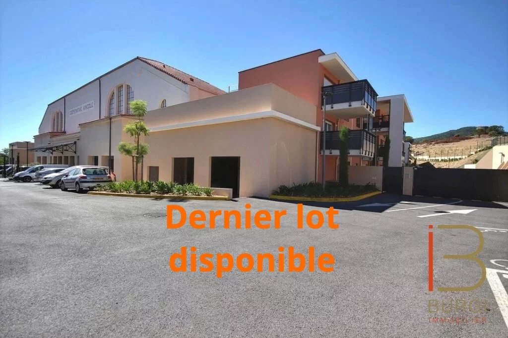 Vente Commerce Roquebrune-sur-Argens