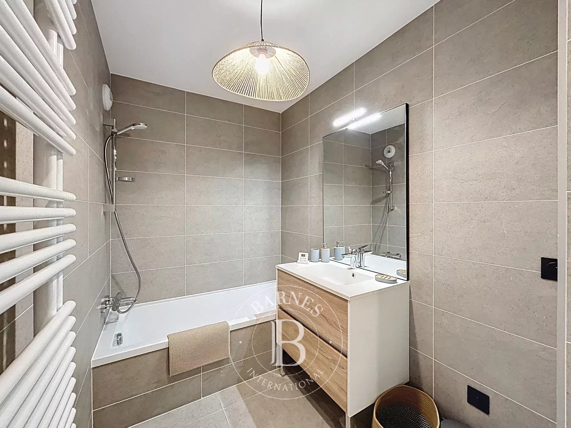 Photo of Les Gets - T3 apartment of 69 sq m - 2 Bedrooms - New construction off-plan - Perrières area