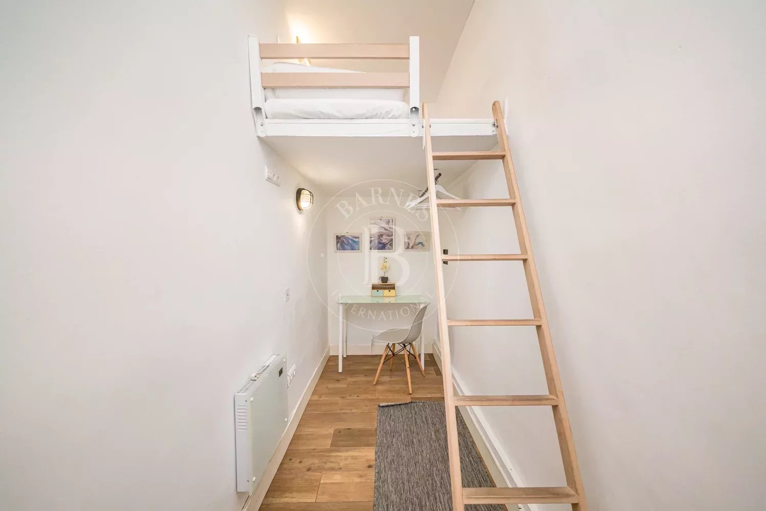 Daire Madrid - picture 17