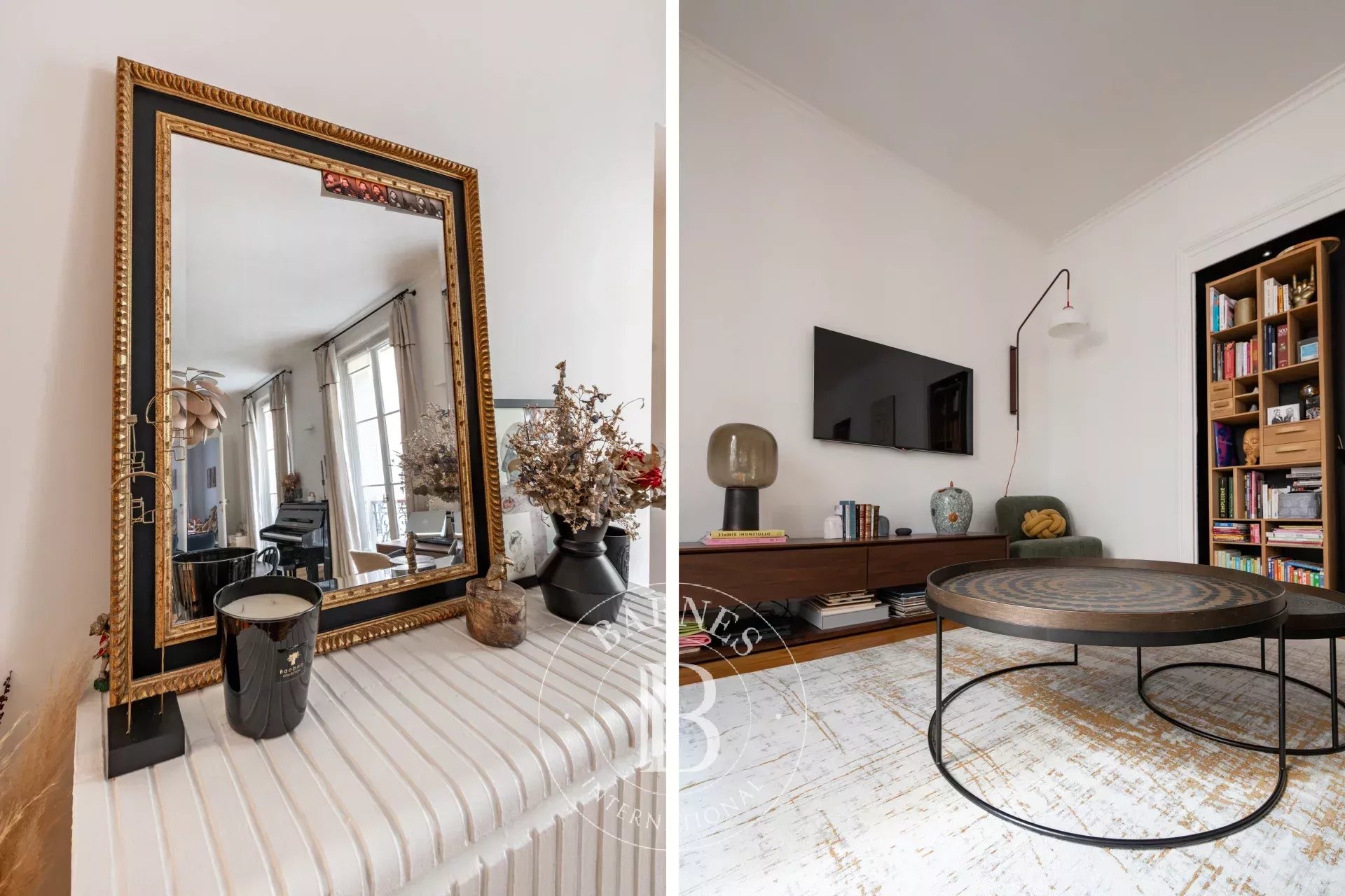 Paris  - Apartment 2 Bedrooms - picture 9