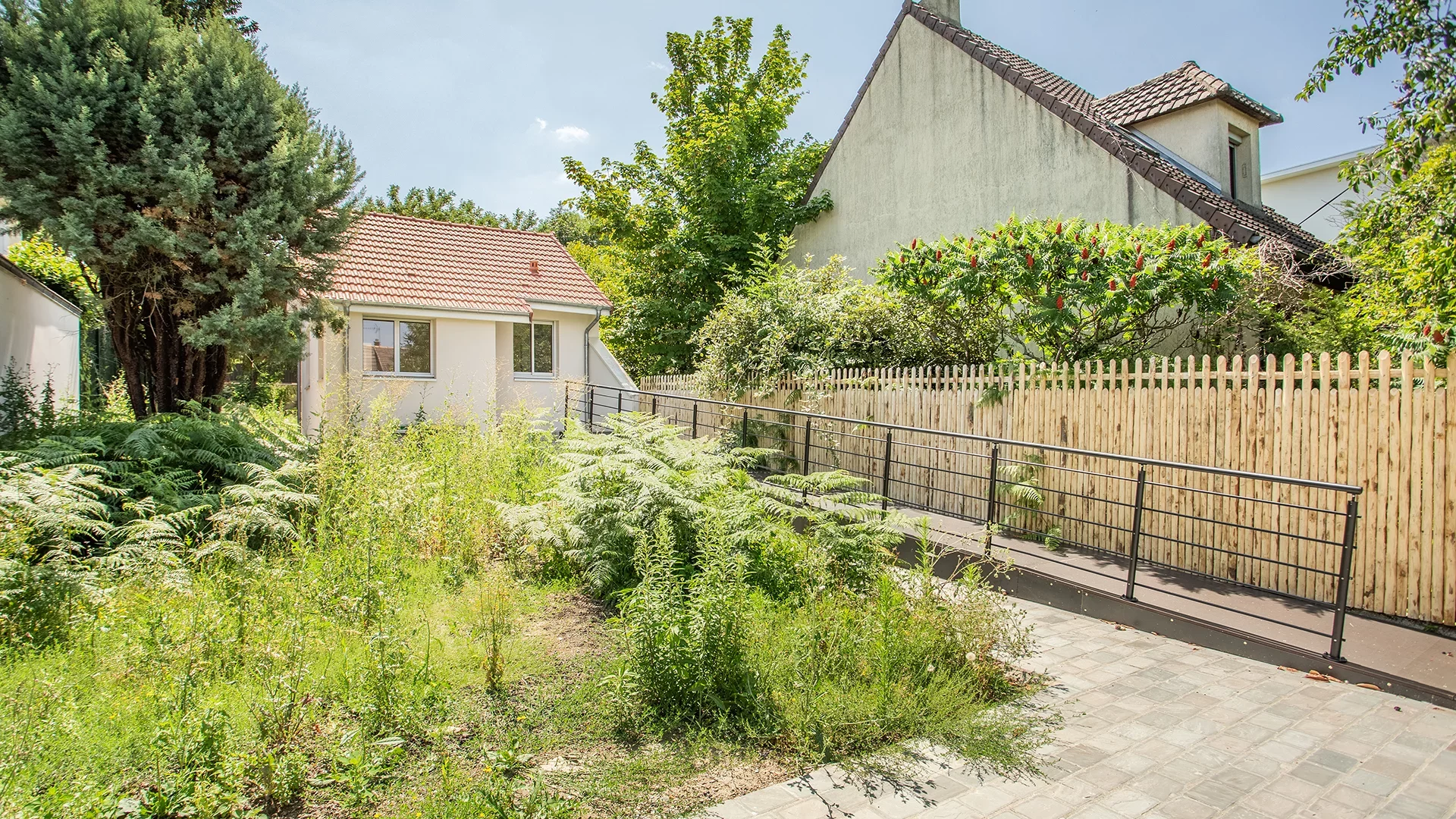 Rueil-Malmaison - LA JONCHÈRE