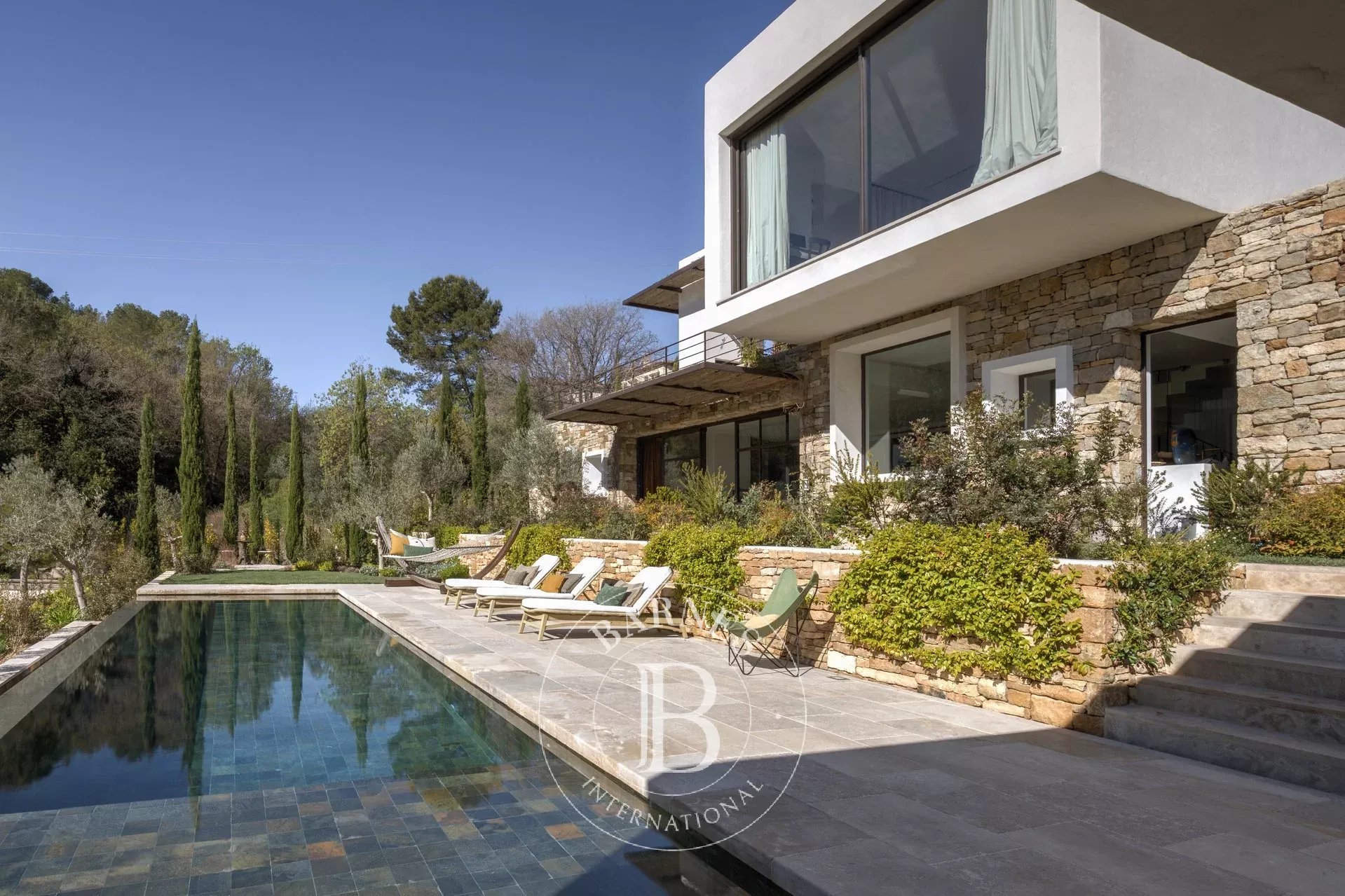 Villa Valbonne  -  ref 3928016 (picture 2)