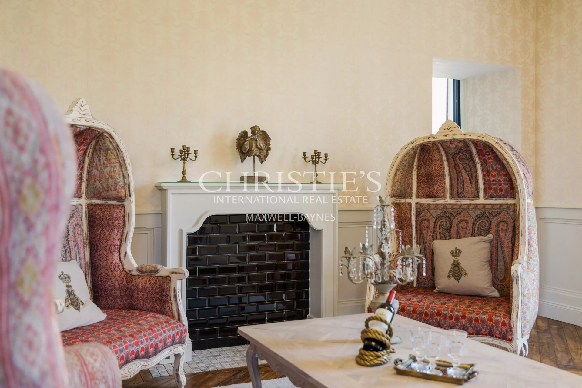11 Bedroom Chateau's Image 15